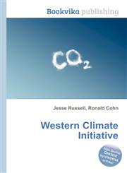 Western Climate Initiative,5511188964,9785511188966
