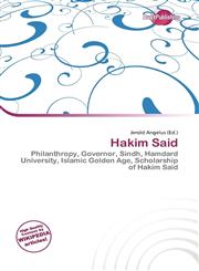 Hakim Said,6136579545,9786136579542