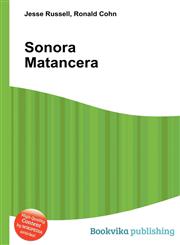 Sonora Matancera,551243120X,9785512431207