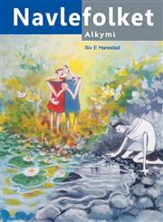 Navlefolket -Alkymi,1909193119,9781909193116
