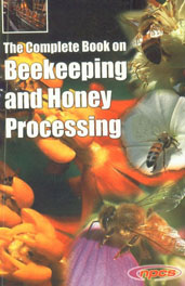 The Complete Book on Beekeeping and Honey Processing 2nd Revised Edition,8190568558,9788190568555