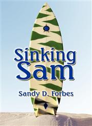 Sinking Sam,1591298520,9781591298526