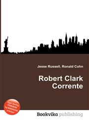 Robert Clark Corrente,5511914045,9785511914046