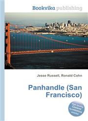 Panhandle (San Francisco),5512088610,9785512088616