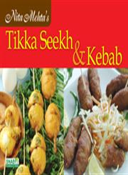 Tikka Seekh and Kebab 3rd Print,8178690535,9788178690537