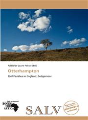 Otterhampton,613857298X,9786138572985