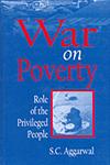 War on Poverty Role of the Privileged People 2nd Edition,8175413786,9788175413788