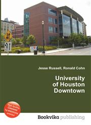 University of Houston Downtown,5511152005,9785511152004