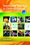 Developing Learning in Early Childhood,0761941754,9780761941750