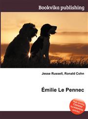 Emilie Le Pennec,5512162586,9785512162583