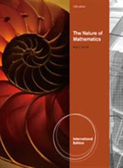 Nature of Mathematics 12th Edition,1111428514,9781111428518