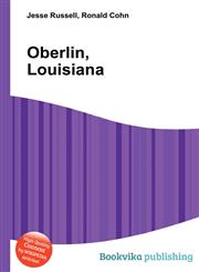 Oberlin, Louisiana,5511291676,9785511291673