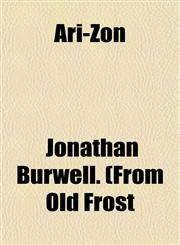 Ari-Zon,1153247771,9781153247771