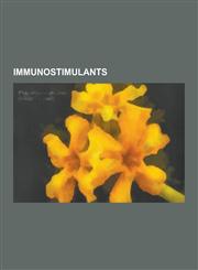 Immunostimulants Adenosine Deaminase, Ancestim, Atc Code L03, Cpg Oligodeoxynucleotide, Filgrastim, Glatiramer Acetate, Hemocyanin, His,1230517928,9781230517926