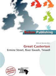 Great Casterton,6200173664,9786200173669