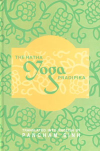 The Hatha Yoga Pradipika,8121505755,9788121505758