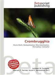 Crombrugghia,6136499649,9786136499642