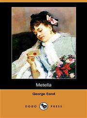 Metella (Dodo Press),1409920860,9781409920861