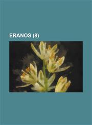 Eranos Volume 8,1234415380,9781234415389