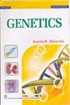 Genetics 2nd Edition, Reprint,8122423906,9788122423907