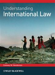 Understanding International Law,1405197641,9781405197649