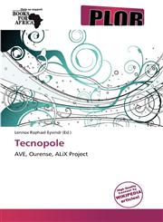 Tecnopole,6137870448,9786137870440
