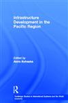 Infrastructure Development in the Asia Pacific Region,0415363411,9780415363419