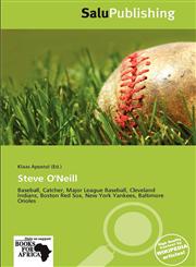 Steve O'Neill,6135650815,9786135650815