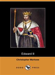 Edward II (Dodo Press),1409949656,9781409949657