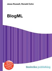 Blogml,5512182102,9785512182109