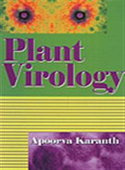 Plant Virology,817888545X,9788178885452