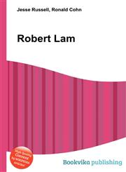 Robert Lam,5512254626,9785512254622