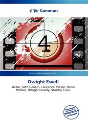 Dwight Ewell,6136893479,9786136893471