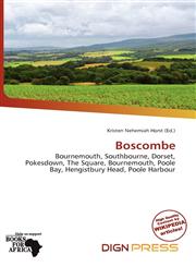 Boscombe,6201738037,9786201738034