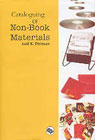 Cataloguing of Non-Book Materials 1st Edition,8170003741,9788170003748