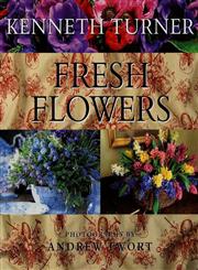 Fresh Flowers,0312183127,9780312183127