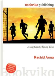 Rachid Arma,5511351903,9785511351902