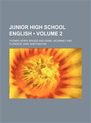 Junior High School English (Volume 2),1154230295,9781154230291