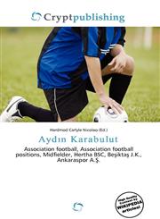 Aydın Karabulut,6136670771,9786136670775