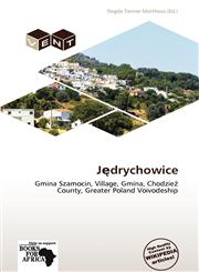 Jędrychowice,6139362873,9786139362875