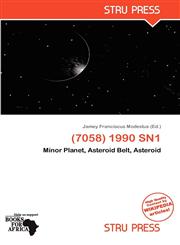 (7058) 1990 SN1,6138660609,9786138660606