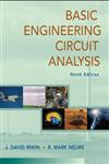 Basic Engineering Circuit Analysis 9th Edition,0470128690,9780470128695