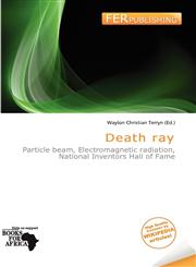 Death ray,6139701295,9786139701292