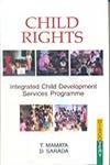 Child Rights Integrated Child Development Services Programme,8183564291,9788183564298