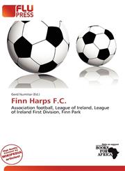 Finn Harps F.C.,6200798915,9786200798916