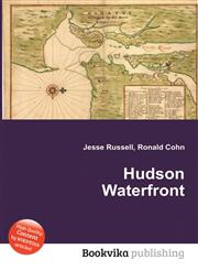 Hudson Waterfront,5512246135,9785512246139