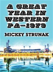 A Great Year in Western Pa-1979,1611023785,9781611023787
