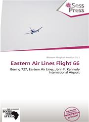 Eastern Air Lines Flight 66,6136284375,9786136284378
