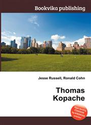 Thomas Kopache,5512505742,9785512505748