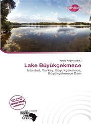 Lake Büyükçekmece,6137328740,9786137328743